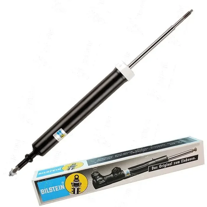 Bilstein Stoßdämpfer B4 hinten BMW 1er E81 E87 116-130 Standard Fahrwerk