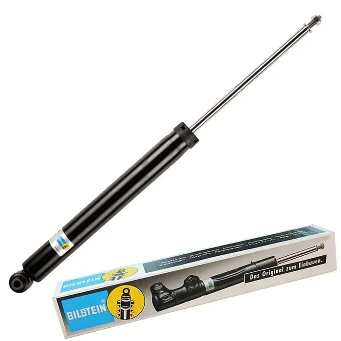 Bilstein Stoßdämpfer B4 hinten Fiat Grande Punto Evo Opel Corsa D