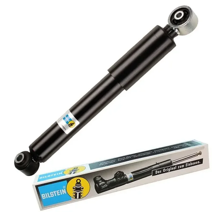 Bilstein Stoßdämpfer B4 hinten Fiat Panda Ford Ka