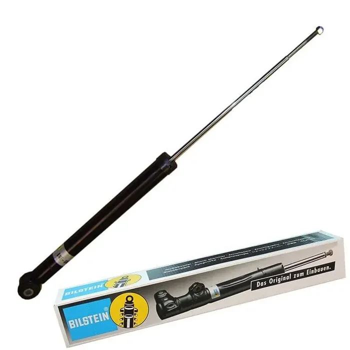 Bilstein Stoßdämpfer B4 hinten Mitsubishi Colt Smart Forfour