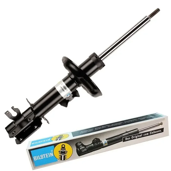 Bilstein Stoßdämpfer B4 vorne links Fiat Grande Punto Linea Punto Opel Corsa D