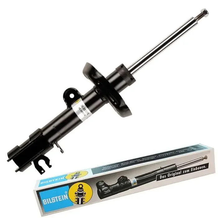 Bilstein Stoßdämpfer B4 vorne rechts Fiat Doblo 263 Opel Combo X12