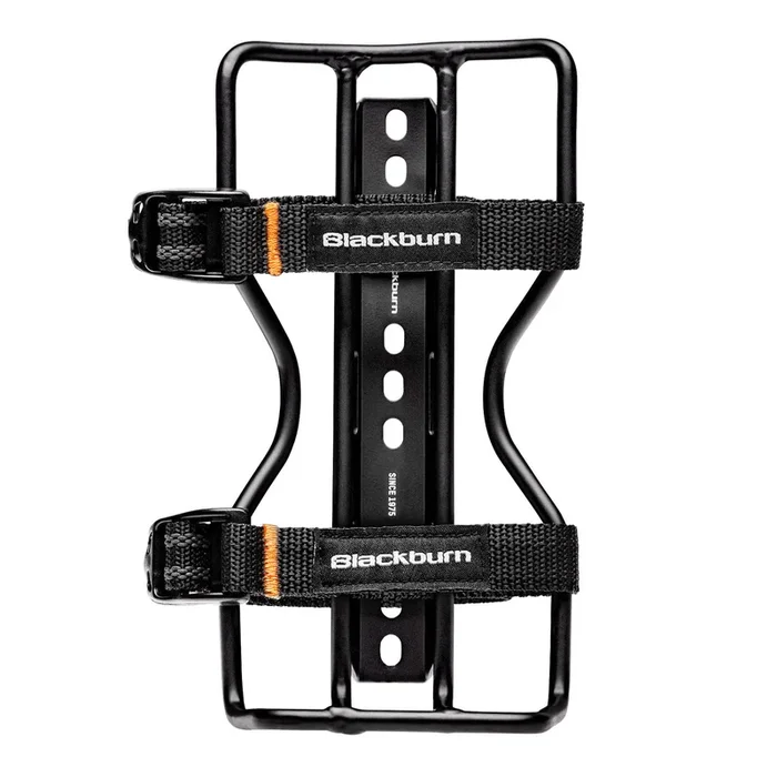 Blackburn Outpost Cargo Cage Black Gepäckträger