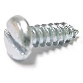 Blechschraubensatz Bofix 4.8×13 (100 Stück)