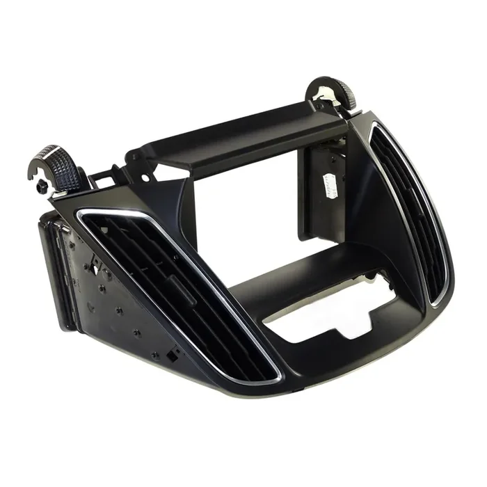 Blende Radio Anzeige Rahmen Luftdüse Mitte oben Ford C-Max II F1CB-18835-CFW