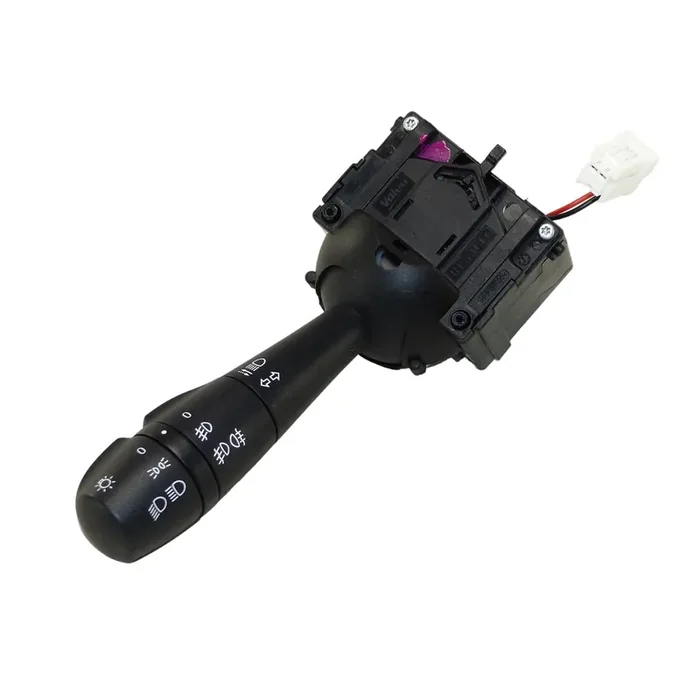 Blinkerschalter Lichtschalter Dacia Sandero II Kombischalter