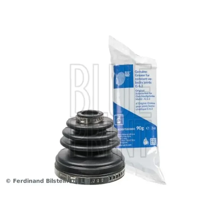 Blue Print Achsmanschettensatz vorne innen Mitsubishi Space Star Großraumlimousine