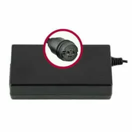 BMZ Ladegerät 42V 2A