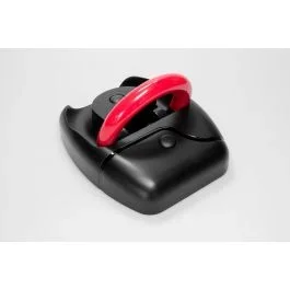 Bodenanker Trelock BA 660 – Schwarz