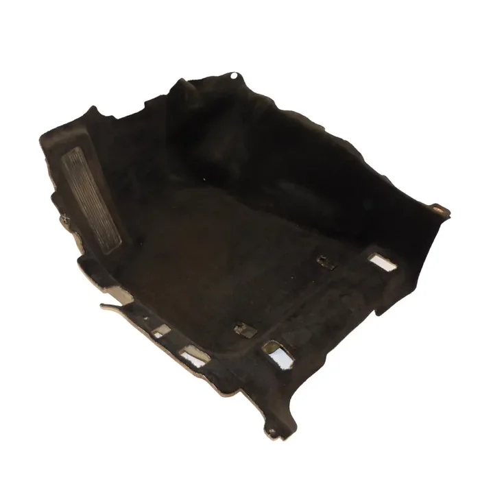 Bodenbelag Teppich vorn links Dodge Charger II LD Belag Fussraum Innenraum