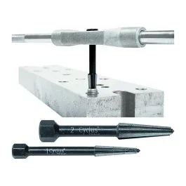 Bolzendrehsatz 2-tlg. M5-M6 / M8-M10