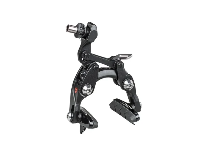 Bontrager Brake Bontrager Speed Stop Direct Mount Black Fron
