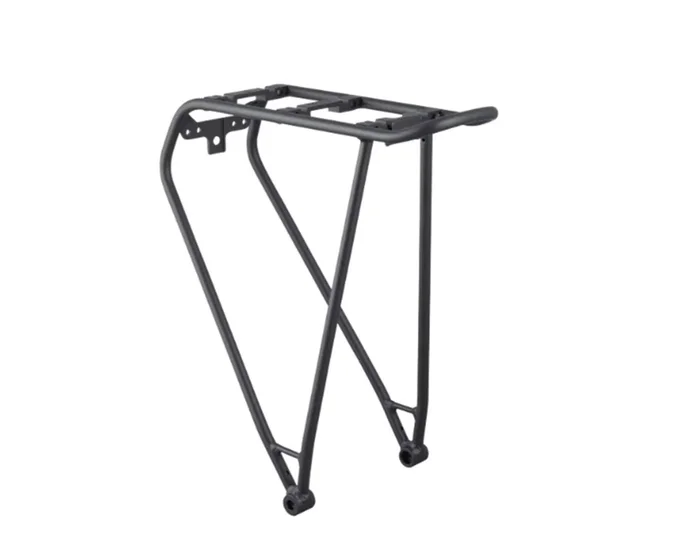 Bontrager MIK Gepäckträger – 28″ | black