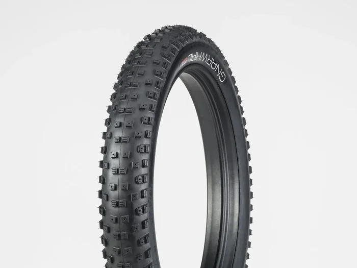 Bontrager Reifen BNT Gnarwhal Team Issue 27.5×4.50 TLR Spike