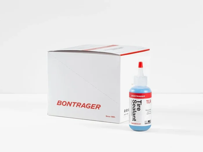 Bontrager Reifenzubehör Bontrager TLR-Reifendichtmilch Disp