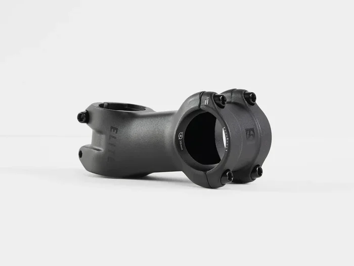 Bontrager Vorbau Bontrager Elite 35mm 13 Rise 90mm Black