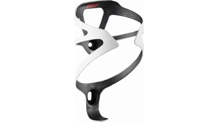 Bontrager XXX Water Flaschenhalter White