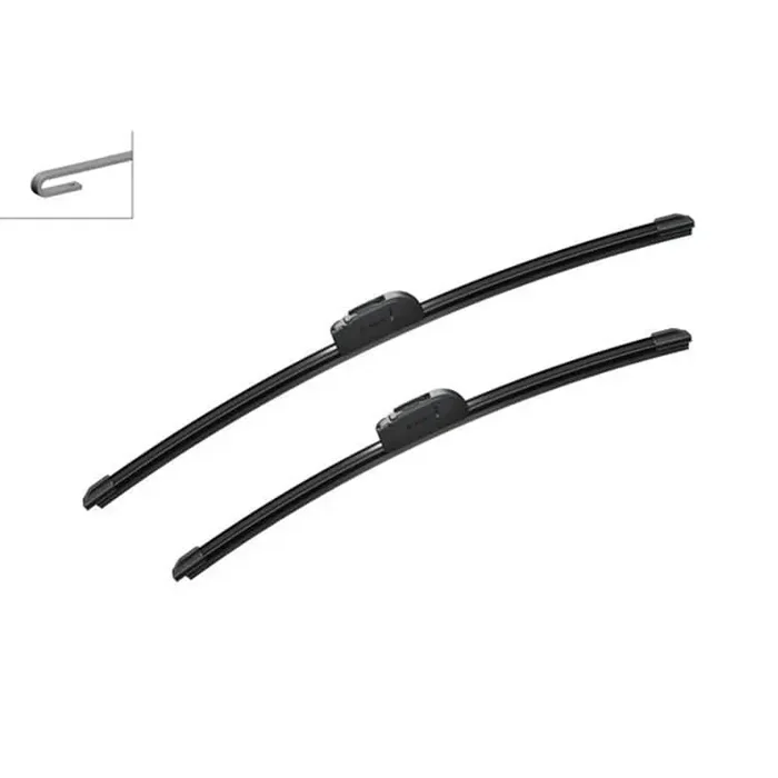 Bosch Aerofit Scheibenwischer vorne Alfa Audi Fiat Honda Hyundai Kia VW