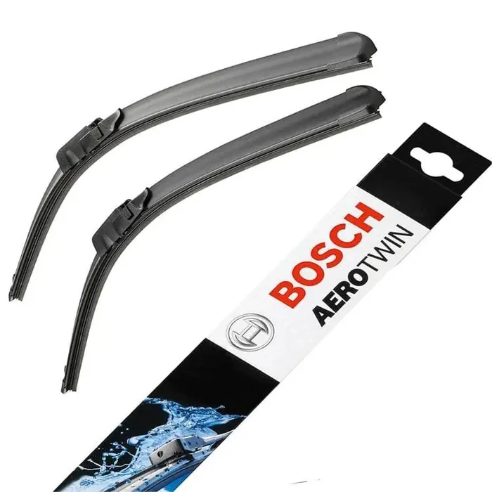 Bosch Aerofit Wischblätter AF 295 Citroen C3 Fiat Doblo Panda Ford Lancia Opel Seat