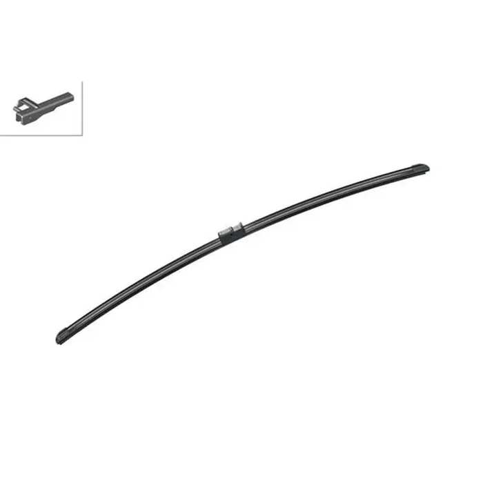 Bosch Aerotwin Scheibenwischer hinten Audi A2