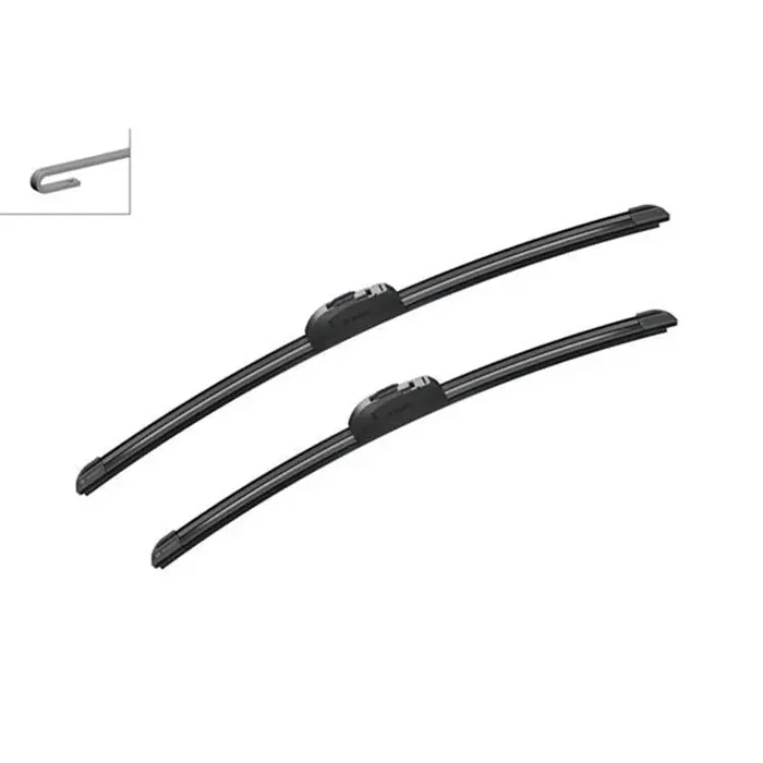 Bosch Aerotwin Scheibenwischer vorne Alfa Audi Nissan Seat Skoda Suzuki Toyota VW