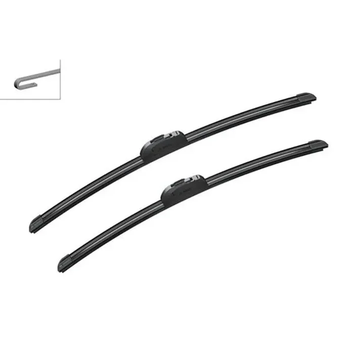 Bosch Aerotwin Scheibenwischer vorne Audi BMW Chrysler Ford Mazda Nissan Skoda VW