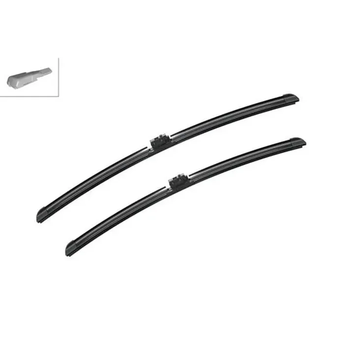 Bosch Aerotwin Wischblätter A242 S Mercedes-Benz E-Klasse CLS