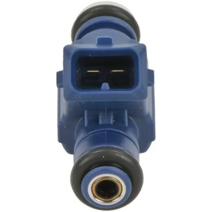 Bosch Einspritzventil Mercedes C CLK E G M S-Klasse Viano Vito