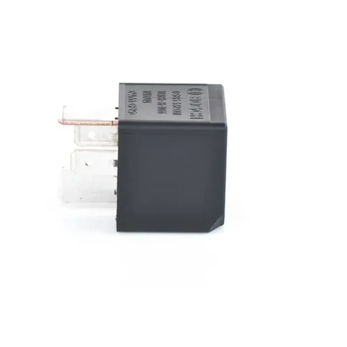 Bosch Glühzeitsteuergerät Hyundai Seat