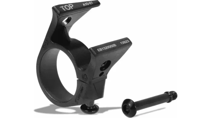 Bosch Halter LED Remote für smartes System schwarz