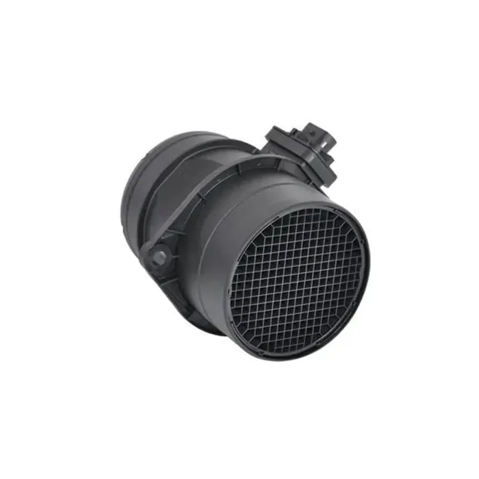 Bosch Luftmassenmesser Audi Seat Skoda VW