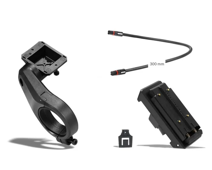 Bosch Nachrüst-Kit 1-Arm-Halter 31,8 mm (BDSYYYY)