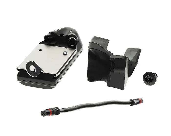 Bosch Nachrüstkit ConnectModule für BDU38YY (BCM3100) | black