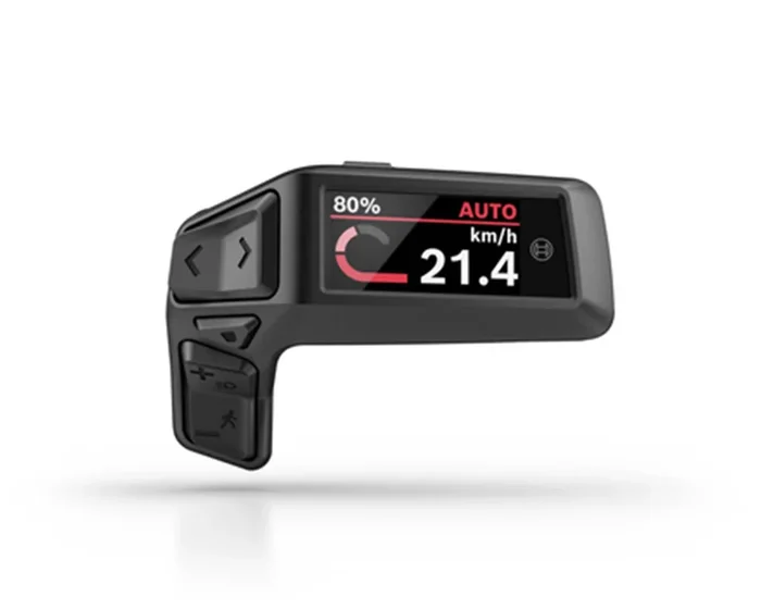 Bosch Purion 200 BES 3 | black