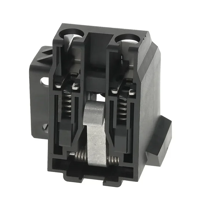 Bosch Schlosshalter PowerTube 600/800 (BBP38YY)