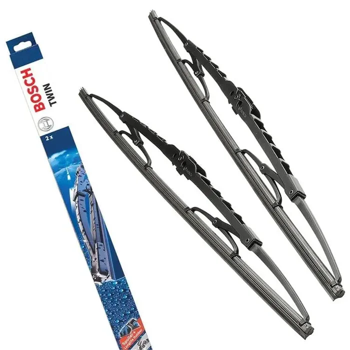Bosch Twin Scheibenwischer vorne Audi BMW Ford Mazda Nissan Skoda Toyota VW
