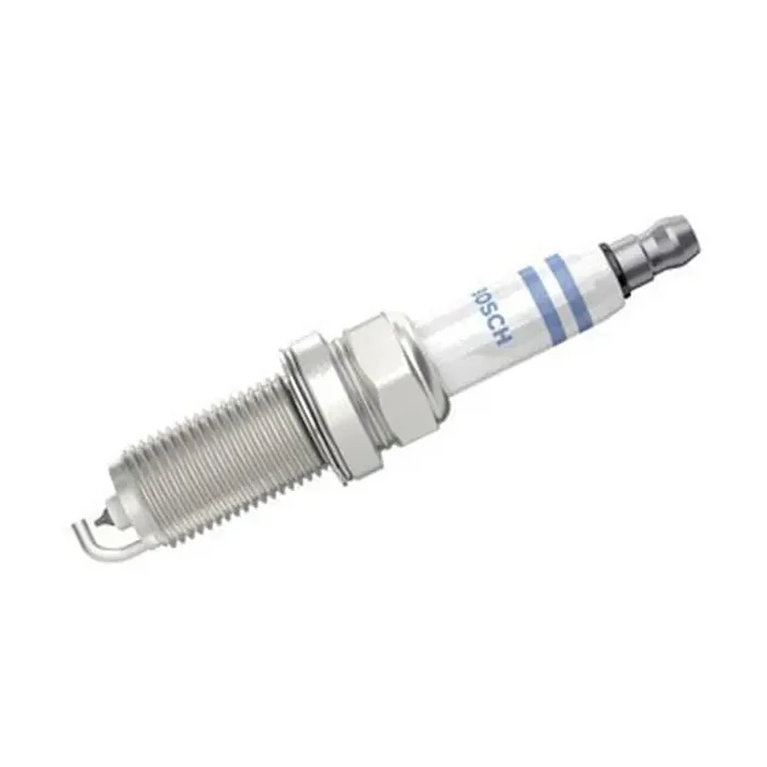 Bosch Zündkerze BMW E65 E 85 E60 E61 E83 E81 E90 E91