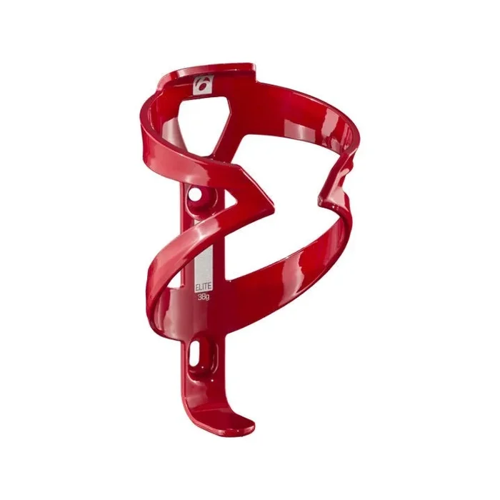 Bottle holder Bontrager Elite – Cardinal Red