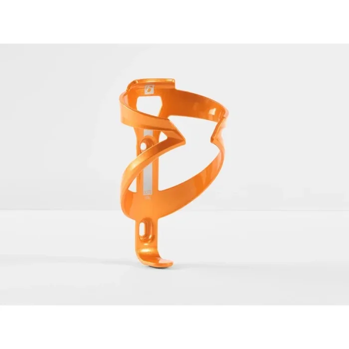 Bottle holder Bontrager Elite Recycled – Factory Orange