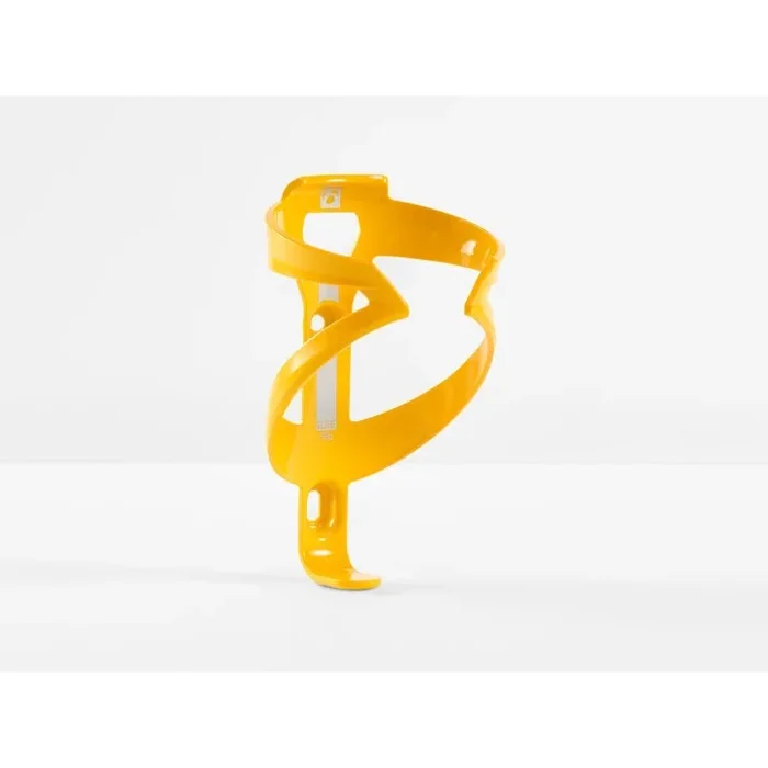 Bottle holder Bontrager Elite Recycled – Marigold