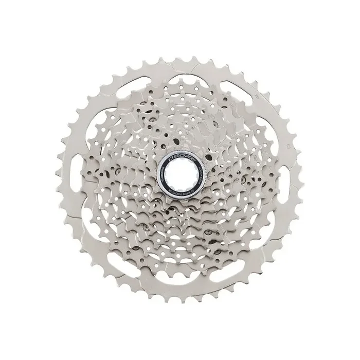 Box Shimano 10v 11-46 CS-M4100