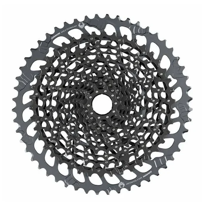 Box X-Glide SRAM 1275 12V X-Glide 10-52 T XD