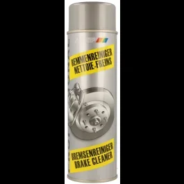 Bremsenreiniger Motip – 500ml