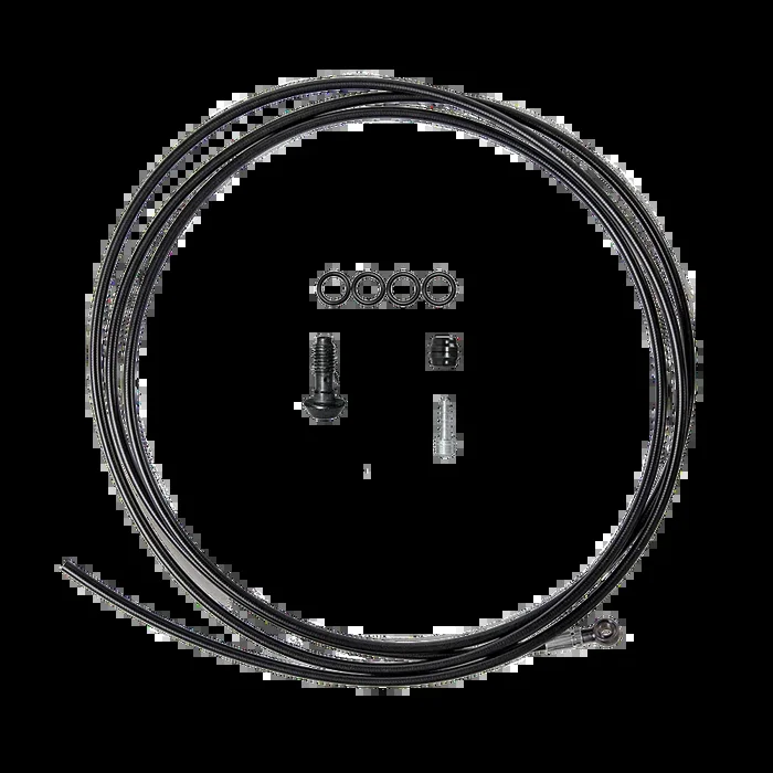 Bremsleitung Magura Disctube Kit MT4 bis MT TRAIL SL schwarz