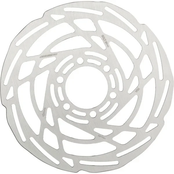 BREMSSCHEIBE JAGWIRE SPORT SR1 EINTEILIG 6-LOCH 140MM – 140 mm