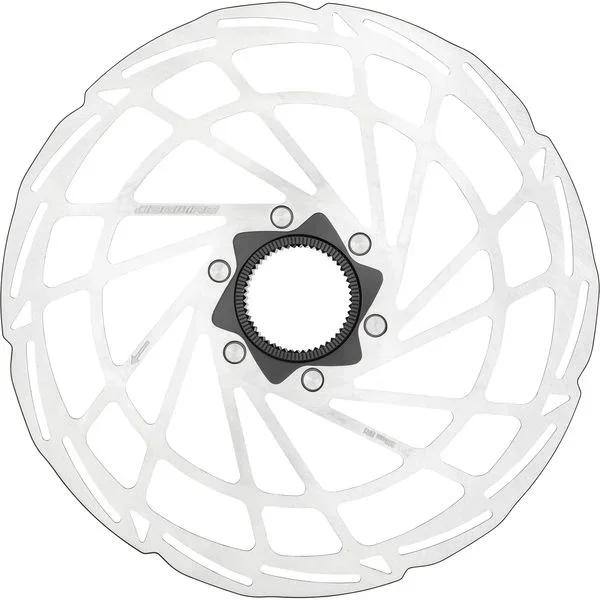 BREMSSCHEIBE JAGWIRE SPORT SR1 EINTEILIG CENTERLOCK 203MM – 203 mm