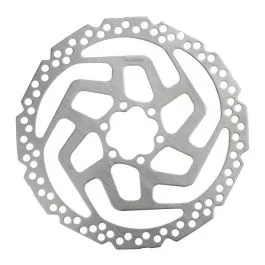 Bremsscheibe Shimano SM-RT26 – 180mm – 6 Löcher