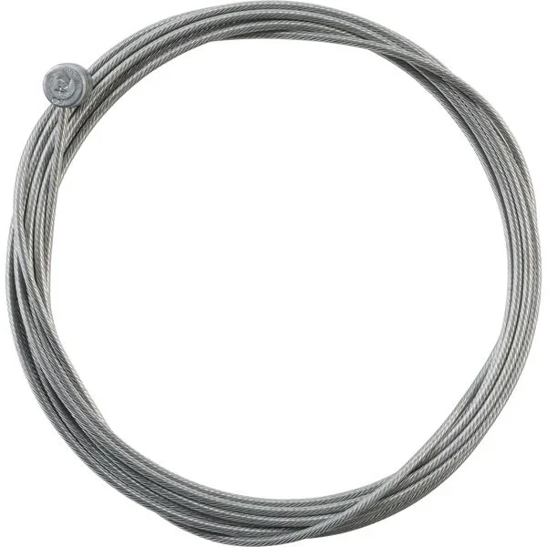 Bremszug Jagwire MTB Sport verzinkt geschliffen 1,5×3500 – 1,5 x 2000 mm