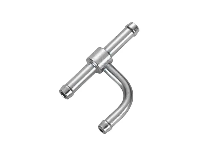 Brennstoffentnehmer 6x5x6 L=50 H=28 H-Stueck