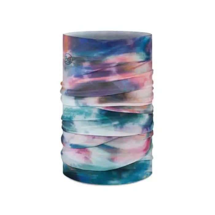 Buff CoolNet UV Newa Multi Fahrrad Funktionstuch